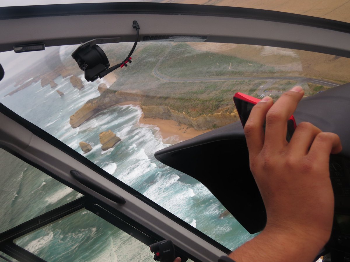 be_true_2_self's tweet photo. Transferring almost 14K pictures from my #KeithUrban road trips to my new #MacBookAir and it is hard to believe it has been 8 years since my trip to #Australia 🇦🇺 ❤️ #BlessedAndGrateful #GreatOceanRoad #FirstHelicopterRide https://t.co/RxJYVzWFl3