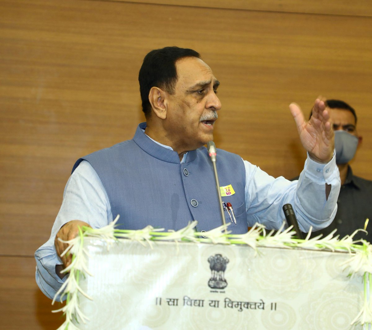 CMO Gujarat tweet media