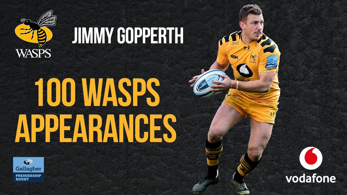 Wasps Rugby tweet media
