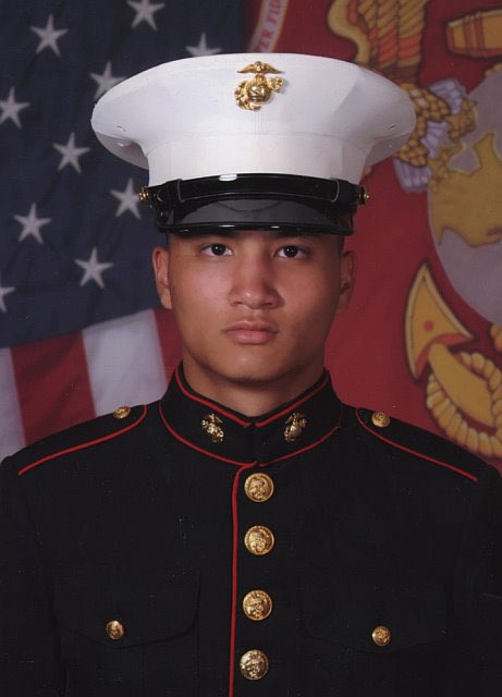 cdSW1x33131's tweet photo. @ProjectLincoln @realDonaldTrump My son is not a loser or a sucker.  He was proud to serve in Afghanistan.  He had no bone spurs #VeteransAreHeroes #TrumpIsALoser #TrumpTraitor #TrumpIsANationalDisgrace https://t.co/qGLJLdz7bf