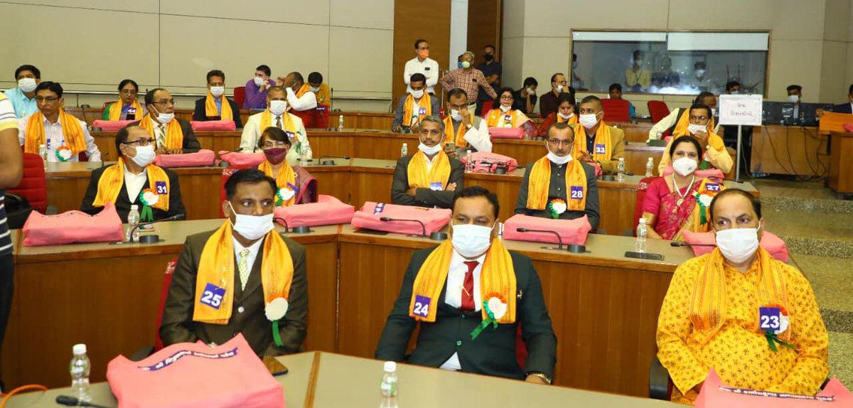 CMO Gujarat tweet media