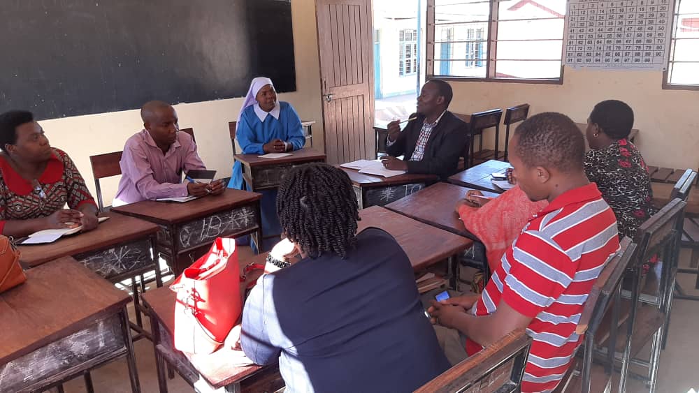 inclusive_e's tweet photo. Inclusive Open Access Multimedia lessons can bridge the existing digital divide in developing countries. UDOM team provides best solutions for digital inclusion among children with disabilities in Tanzania. https://t.co/7x7vSJWugq