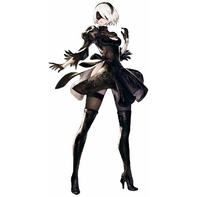 NieR Re［in］carnation on X: 