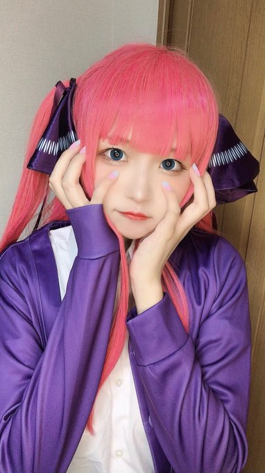 Twitterのコスプレ画像24
