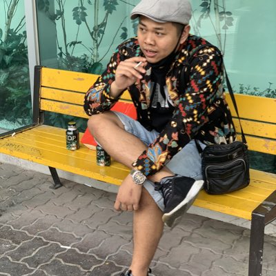 angga_bayan's tweet photo. #FotoProfilBaru https://t.co/vchUouAT4g