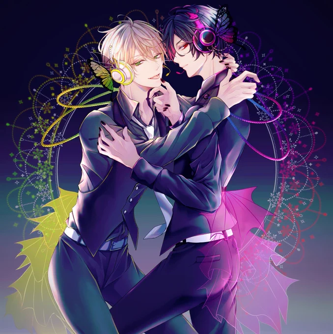 動画イラスト担当致しました
magnet / 窓付き@×Sena
是非よろしくお願いします✨
https://t.co/dbqexTG9c9 