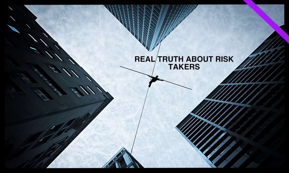 A series of speeches from various personalities shows us that taking risks is the only way to see your dreams come alive and that we need to overcome the fear of failure. success4.com/blog/real-trut… #motivation #mindset #success #business #development #safeselfdevelopment