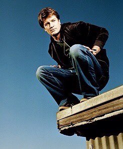 #FillionPicOfTheDay #NathanFillion ❤#DeathByFillion #Cool 😱😜😚 🔥🔥  👍🏻👍🏻👍🏻  😜 🙏🏻😜😜😜😍🚑🚑🚑🚑😜😜 🚿🚿 🚿🚿