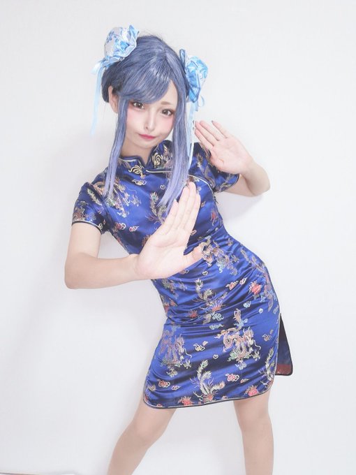 コスプレイヤー枢木くるりのTwitter画像1