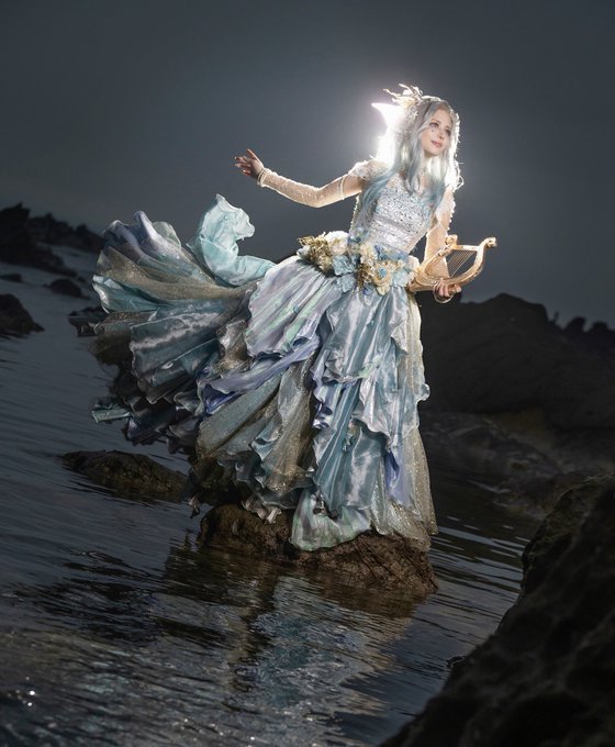 Twitterのコスプレ画像60