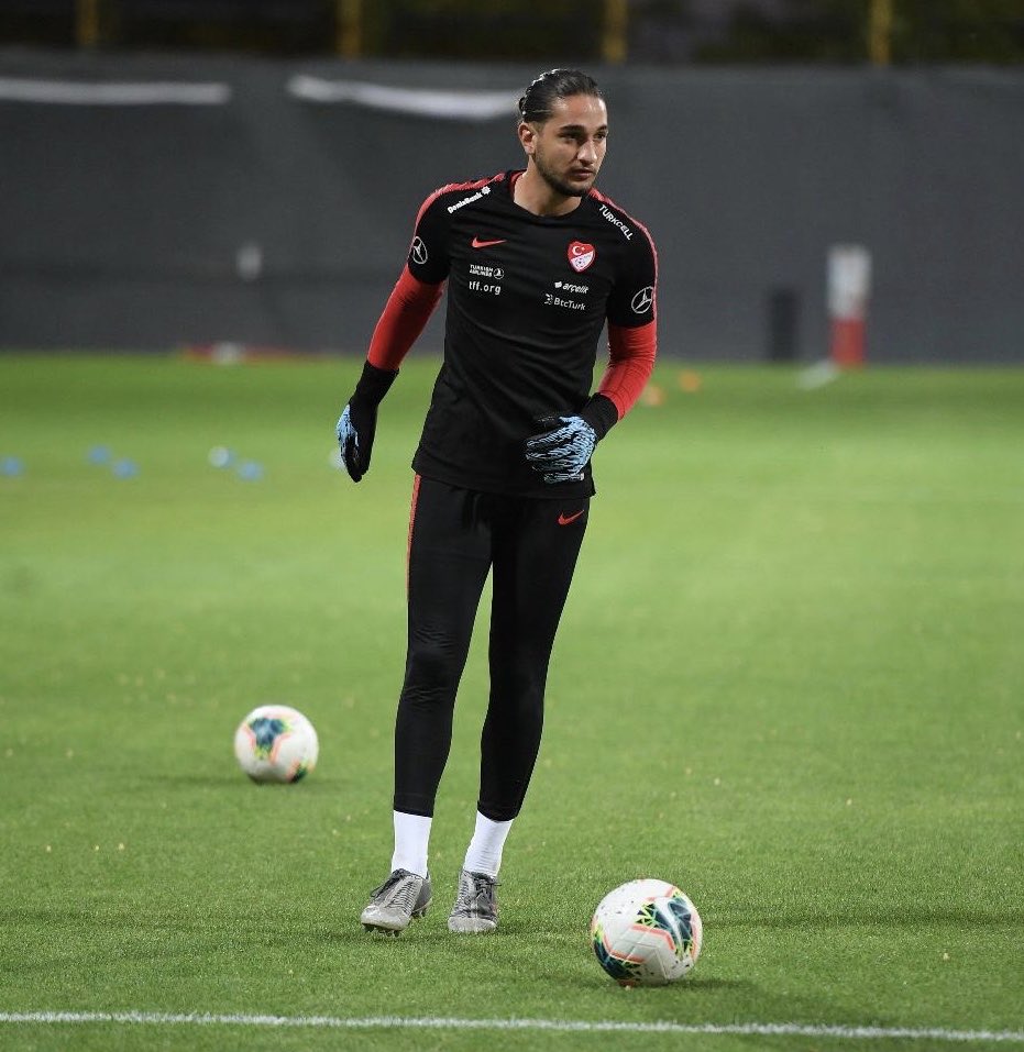 Her zaman hazırız... <a href="/MilliTakimlar/">Türkiye #BizimÇocuklar 🇹🇷</a> <a href="/GencMilliTakim/">Genç Milli Takımlar</a> 🇹🇷🇹🇷🇹🇷