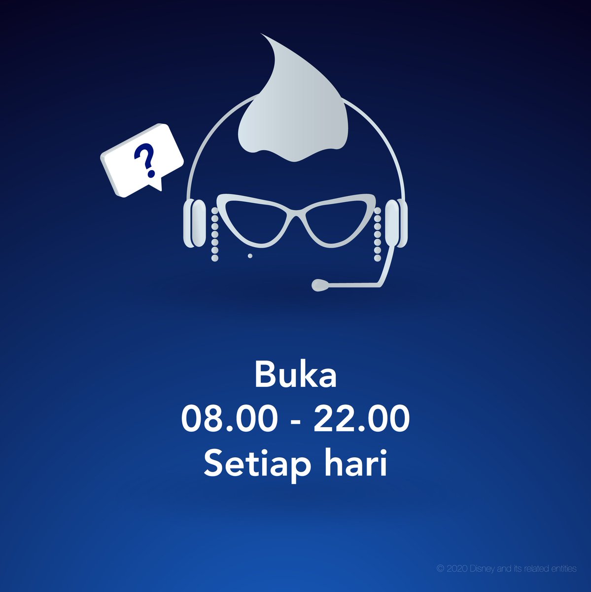 DPlusID_Help's tweet image. Kami akan jawab keresahan dan rasa penasaran kalian mulai hari ini. Mention @DPlusID_Help dengan pertanyaan-pertanyaanmu yang belum terjawab!