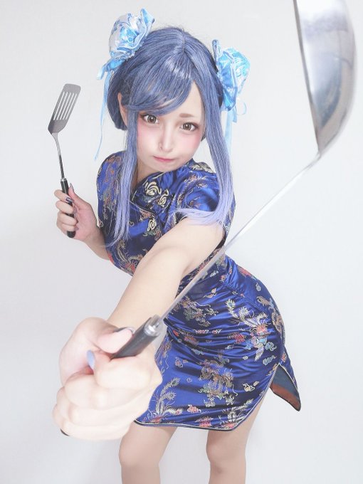 コスプレイヤー枢木くるりのTwitter画像3