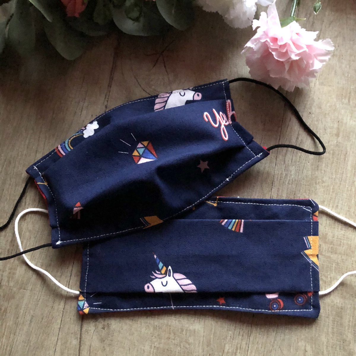 Walko_'s tweet photo. ✨Coucou tout le monde ✨
J’ai mis de nouveaux masques sur mon shop Etsy ! N’hésitez pas à y faire un tour ou alors faire un Retweet 🥰
Il y a du disney (Mickey, Donald, Minnie, Dumbo) mais pas que !
.

https://t.co/TBpJt8jbBL
.
#Disneylandparis #vintage https://t.co/N1AVWlRt52
