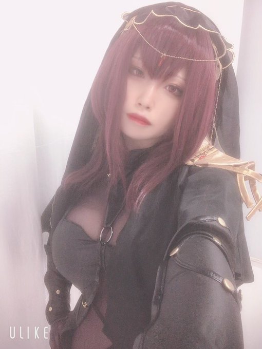 Twitterのコスプレ画像69