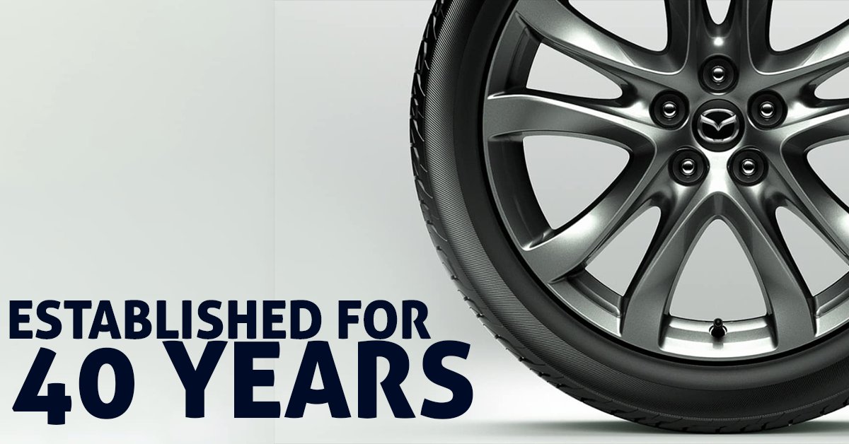 Did you know that we have been established for over 40 years? 

Each car has been carefully selected to ensure that we can provide top quality cars at an affordable price, you can always drive away happy and know that you're always in safe hands with Eli Motors.  👍