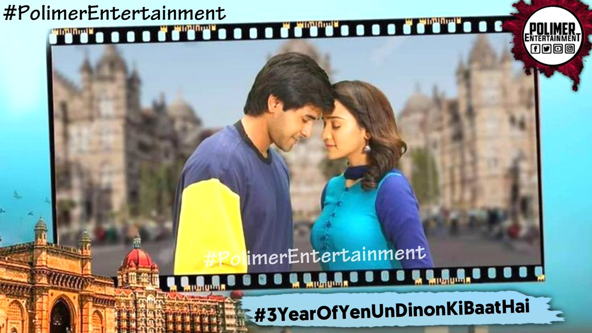 PolimerEnter's tweet photo. #3YearsOfYenUnDinonKiBaatHai 🔸#Throwback
📶#PolimerEntertainment 🆚#SupportMePE™
🆘 Disclaimer ⚠️
♦ ©️Credit Owned By Respective Content Creators (Only background audio, video, pictures) (please contact credit issues Dm @PolimerEnter)
@irandeeprai @Ashisinghh https://t.co/bA9r3QWnOt