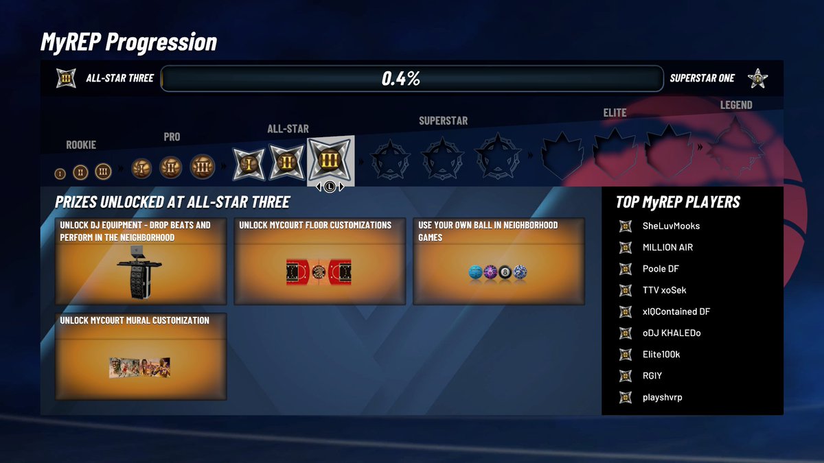 Mookster tweet media