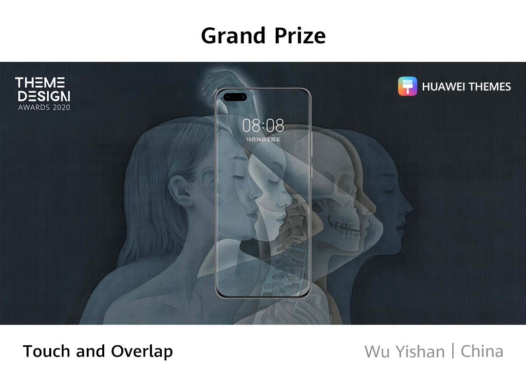 Huawei's tweet photo. #ThemeDesignAward: The Champs

Come meet me 🚶🏻‍♀️ , myself 🤸🏽‍♀️ &amp; I 🏌🏻‍♀️.

#personalities #grandprize #WeekendWonders #ArtInTech #InsightsOutside https://t.co/fMHqMzzJ3X