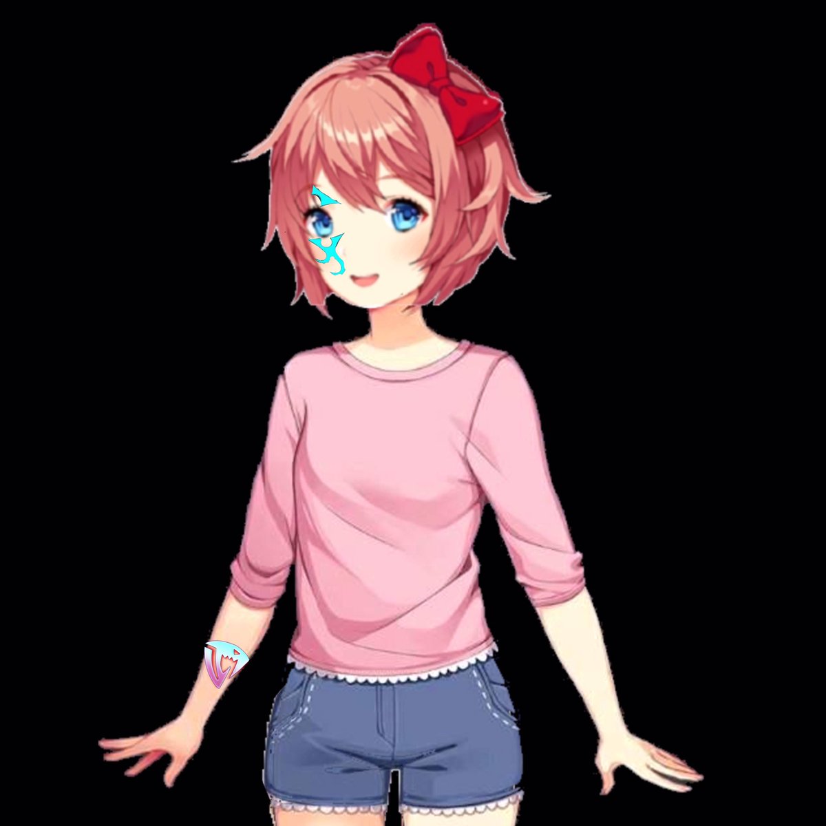 SayoriAkurai's tweet photo. “I have autism~!”
Name Sayori
Age 18
Sexuality bi
Sabertooth’s Ice dragon slayer
No lewd
Innocent
Can be shy but normally bubbly
Will probably hug you
Plays a lot of minecraft
Dms open
All photos are made by me now
Edits account @Sayori_A_Edits https://t.co/mZsEwdVyfF