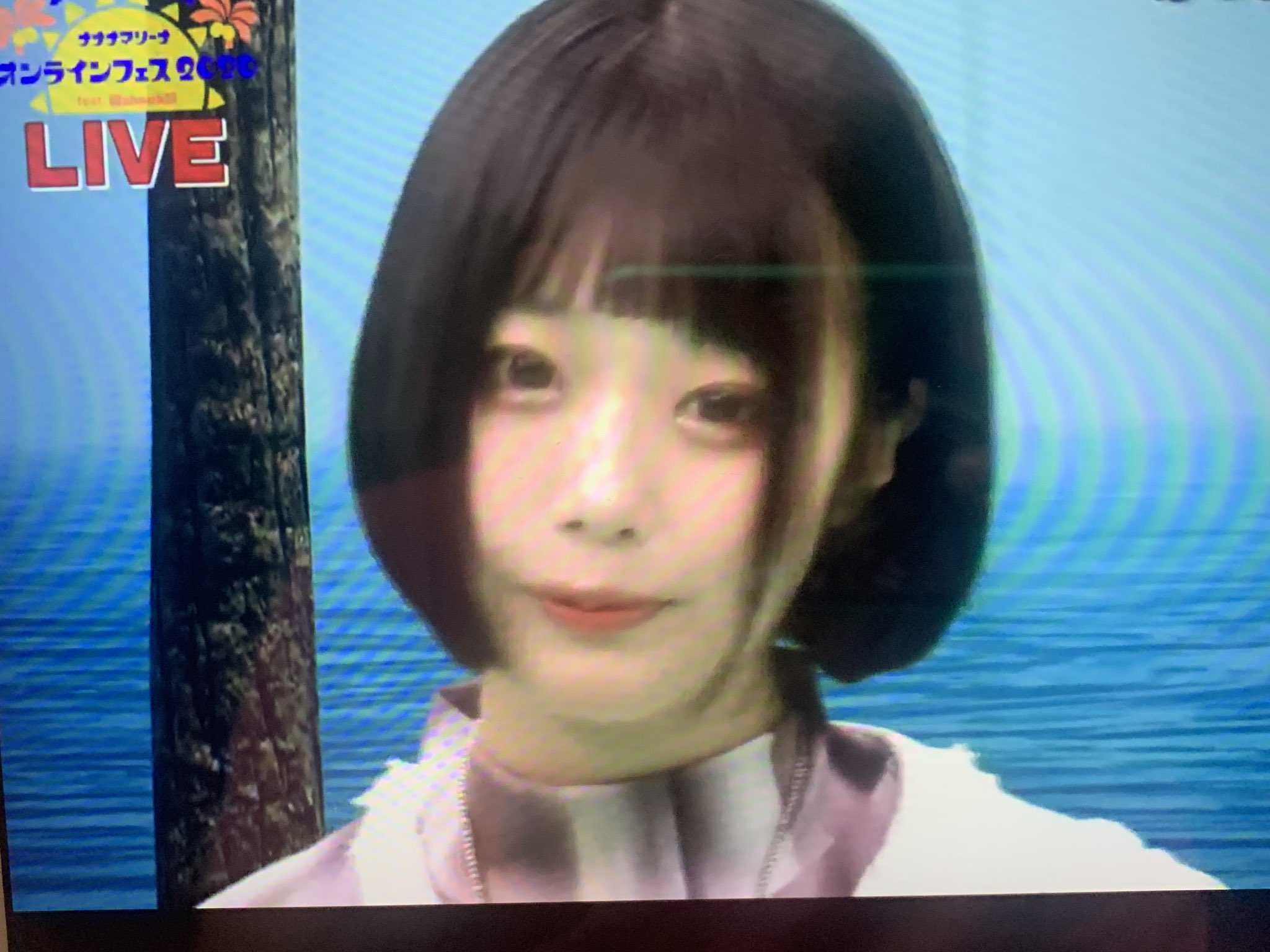 わいるど兄さん あのちゃんの地雷メイク可愛すぎ あのちゃん