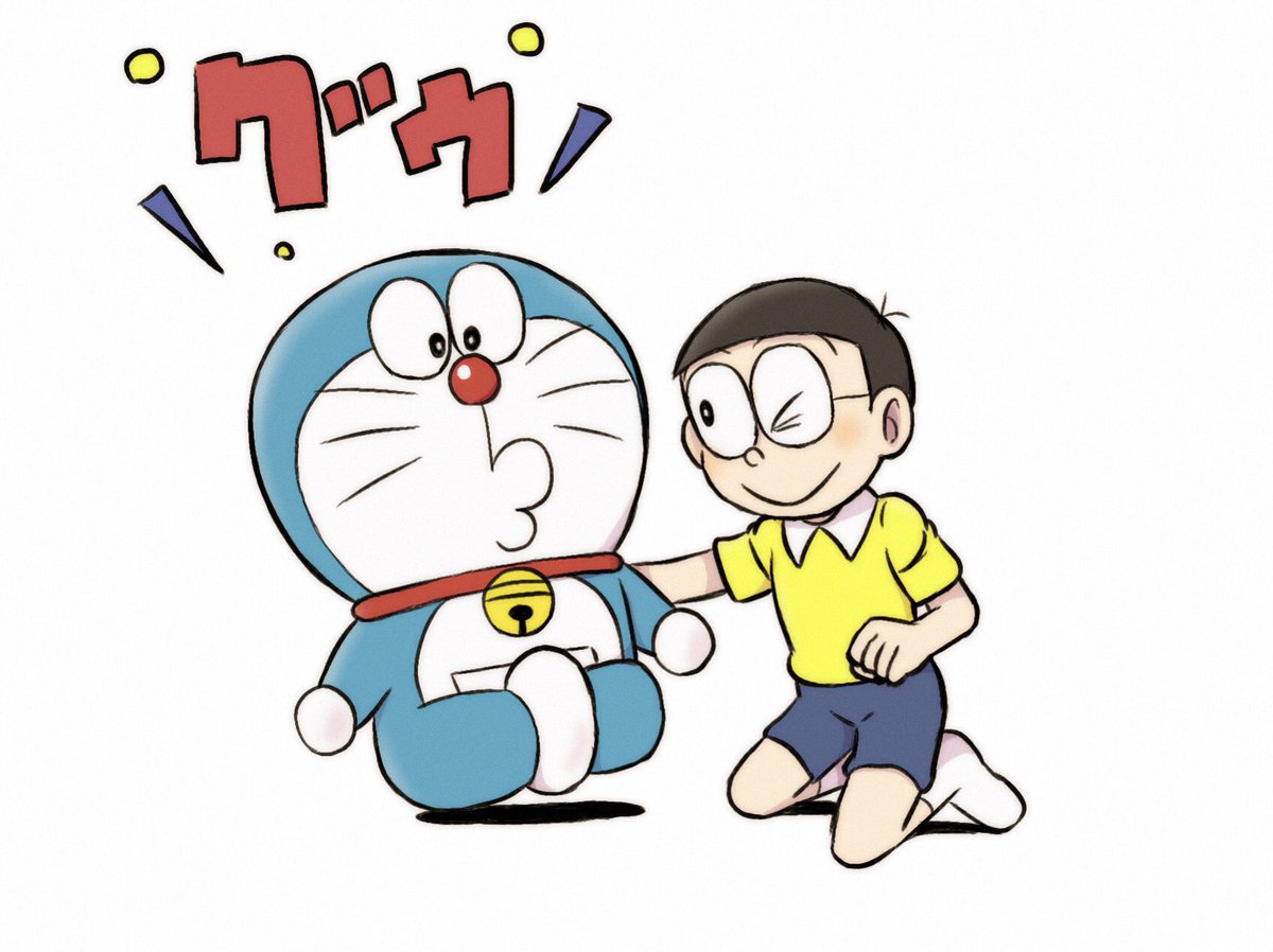 「今日の
グウの音は出る 」|TRUTHのイラスト