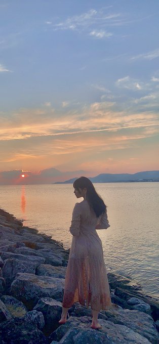 コスプレイヤーあまつまりな（あまつ様）のTwitter画像46