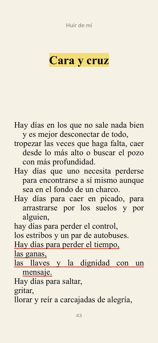 LuisMToscano's tweet photo. 𝙷𝚊𝚢 𝚍𝚒́𝚊𝚜 𝚙𝚊𝚛𝚊 𝚜𝚎𝚛 𝚗𝚞𝚋𝚎 𝚢 𝚜𝚘𝚗̃𝚊𝚛.   #𝚑𝚞𝚒𝚛𝚍𝚎𝚖𝚒 𝚋𝚢 @Redry13 https://t.co/Yibjde7xUo