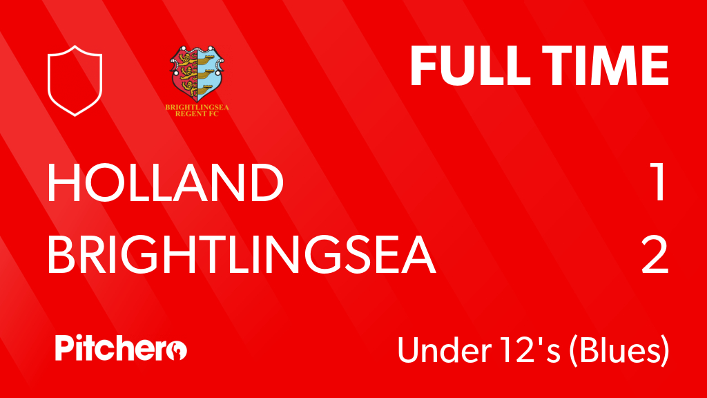 Brightlingseafc's tweet photo. FULL TIME: Holland 1 - 2 Brightlingsea Regent FC
#HOLBRI #Pitchero
https://t.co/J9Mbk8W0fE https://t.co/8lMHkxW84j