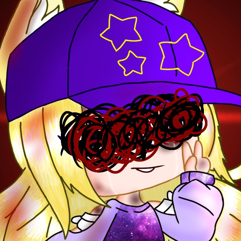 EstelDaStar's tweet photo. I have made two  art nearly close to the profile . xD https://t.co/PdHzimtDxk