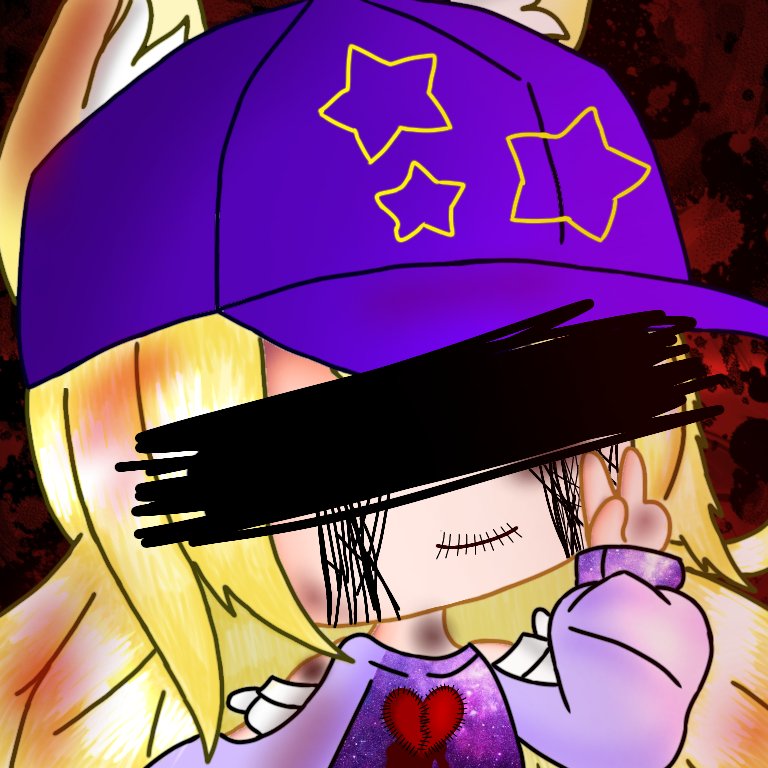 EstelDaStar's tweet photo. I have made two  art nearly close to the profile . xD https://t.co/PdHzimtDxk