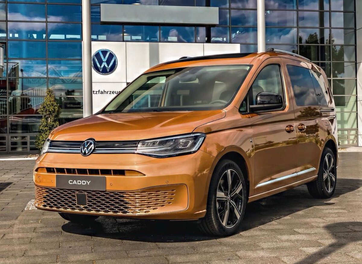 newotomobil's tweet photo. New Volkswagen Caddy...
#volkswagen #caddy
#volkswagencaddy
#volkswagencaddy2021
#vwcaddy #newcaddy https://t.co/gV0ZBSsRhR