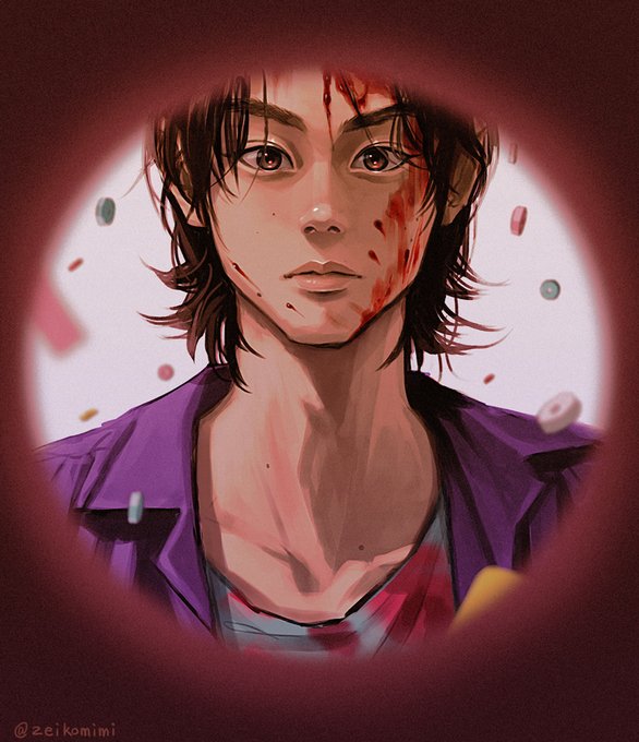 Miu404イラスト企画 のtwitterイラスト作品 人気順