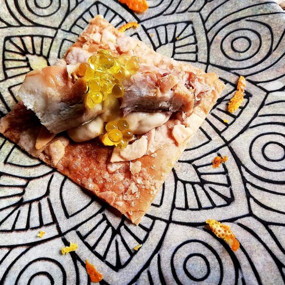 turismodejaen's tweet photo. #Planazodefinde 👉 probar las delicias que han preparado #ElPósito y #Bomborombillos para las #jornadasgastronómicas sefardíes. Tienes hasta el 13/09 para hacerlo pero seguro que en cuanto veas las imágenes de sus #platos y #postres vas a desear ir ya! 😋
#JaénJaén
@redjuderias https://t.co/ARbHWGJe9Y