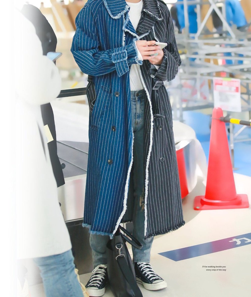 seonghwa's fashion 