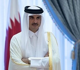 Onlyqatar1's tweet photo. @qatar66638 @TamimBinHamad حسبنا الله سيؤتينا الله من فضله إنا إلى ربنا راغبون

باذن الله تنتهي ازمة #الوثايق_القطريه في عهد سيدي صاحب السمو @TamimBinHamad

#اصحاب_الوثايق_القطريه_يستاهلون https://t.co/olU4vKqKBF
