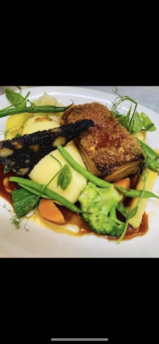 New Inn, Easingwold tweet media
