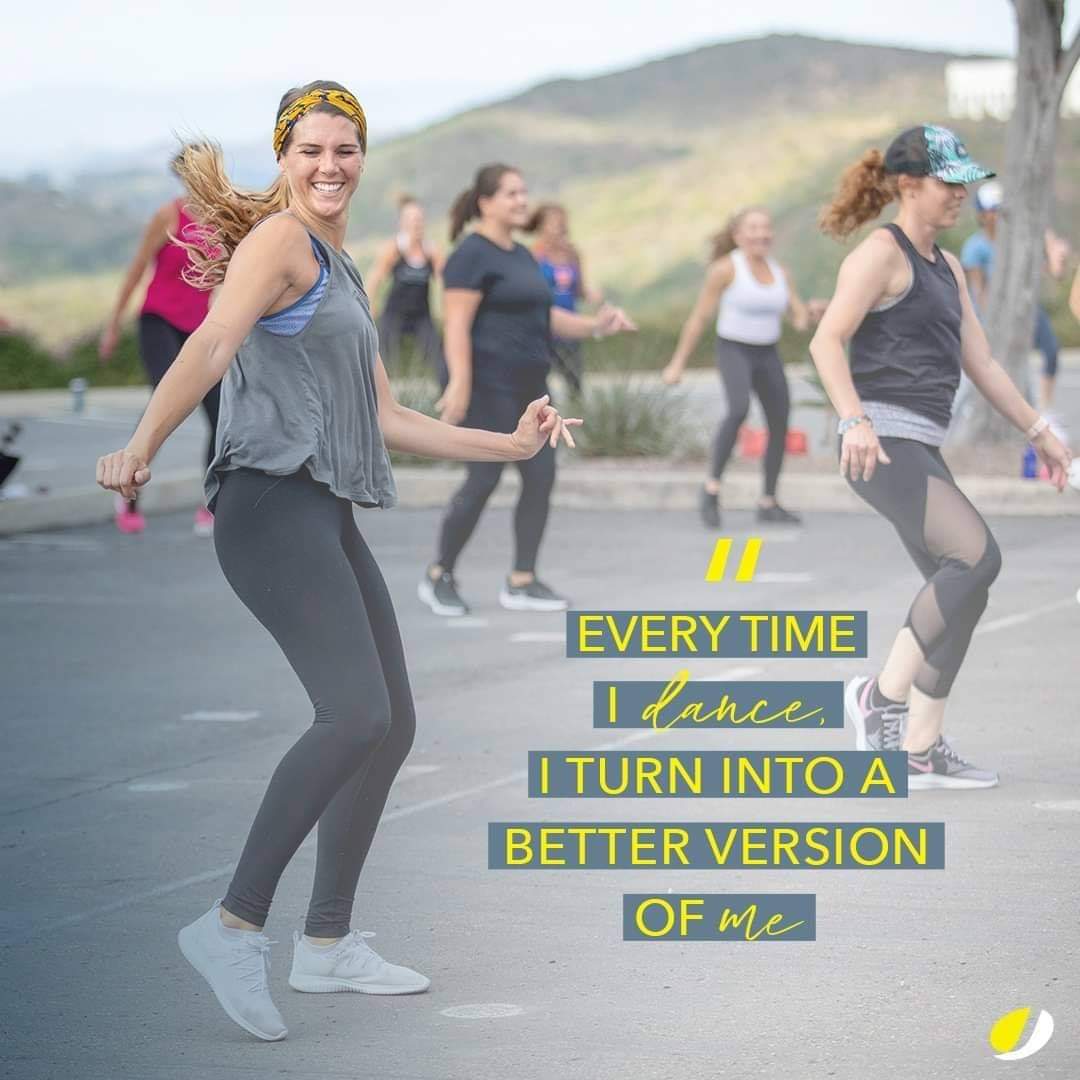 JazzerForfar's tweet photo. EVERY time! 
#JazzerciseForfar #GetFitInForfar #NeverMissAChanceToDance #DanceFitness https://t.co/WQ8sl8xZR3