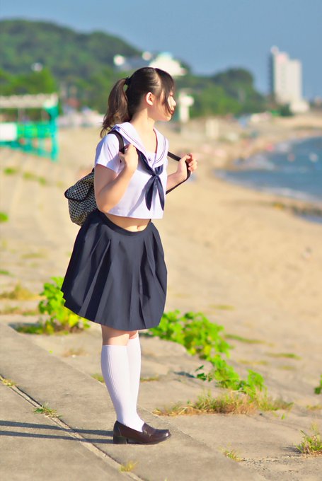 コスプレイヤー水瀬あいりのTwitter画像5