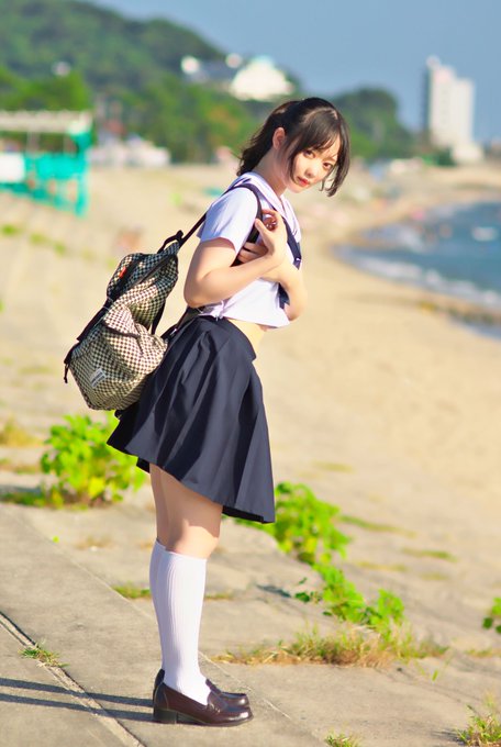 コスプレイヤー水瀬あいりのTwitter画像4