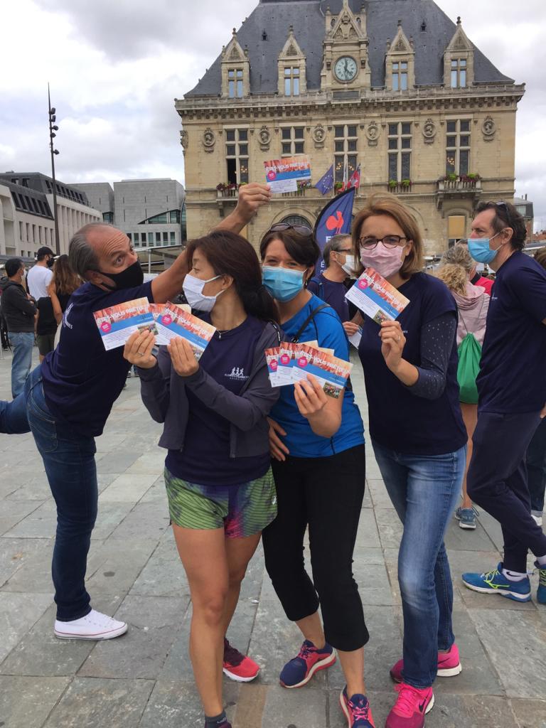 Running Vincennes Asso tweet media