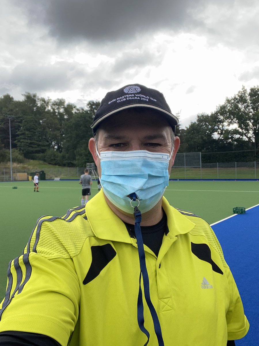 as2_design's tweet image. Ready for umpiring!
#leekhockey #englandhockey #hockey #ehl #umpiring #hockeyumpire
