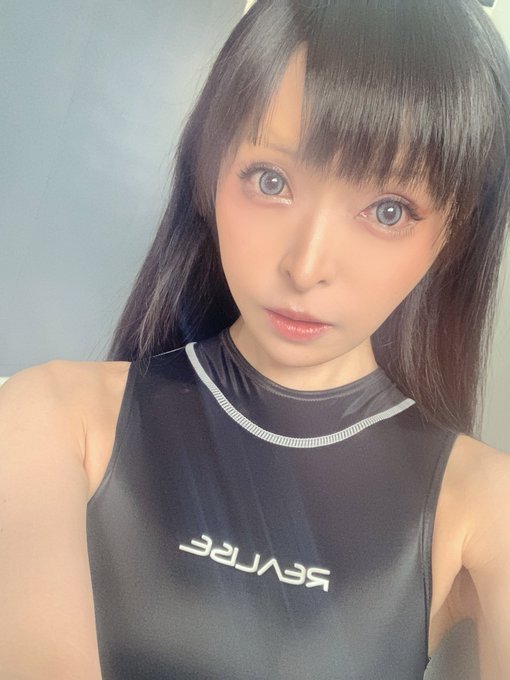 Twitterのコスプレ画像41