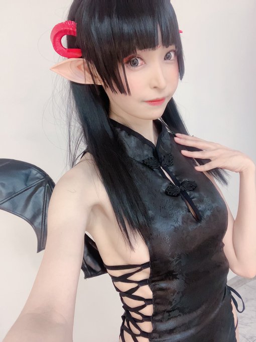 Twitterのコスプレ画像42