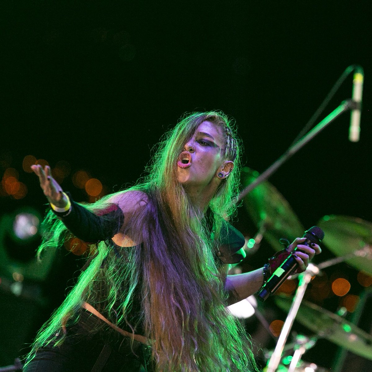 #NuevaFotoDePerfil nuestra vocal Andrea
Foto tomada por María Paula Pérez - <a href="/AlcaldiadeMed/">Alcaldía de Medellín</a>  en @Altavozfest

#athemesis #andreaconadeathemesis #ciudadaltavoz 2020