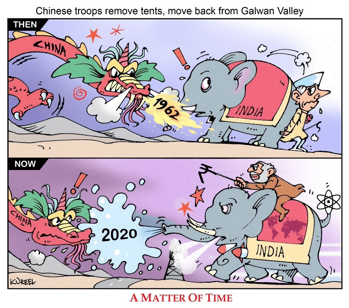 Vijaymrinku's tweet photo. #ModiRocksChinaShocked https://t.co/mjf6bS14IY