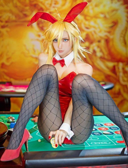 コスプレイヤーまりあのTwitter画像52