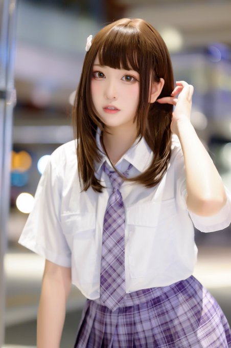 コスプレイヤーYuki亭のTwitter画像27