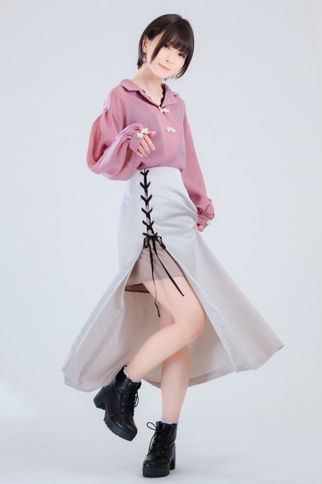 Twitterのコスプレ画像60