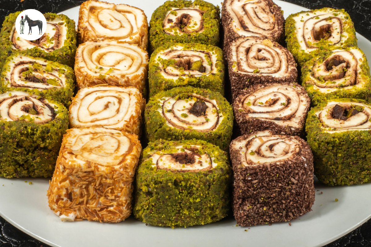 Geleneksel Lezzetlerin Adresi. 
abbasefendi.com.tr
#abbasefendi #lokum #turkishdelight #turkishtastes #turkey